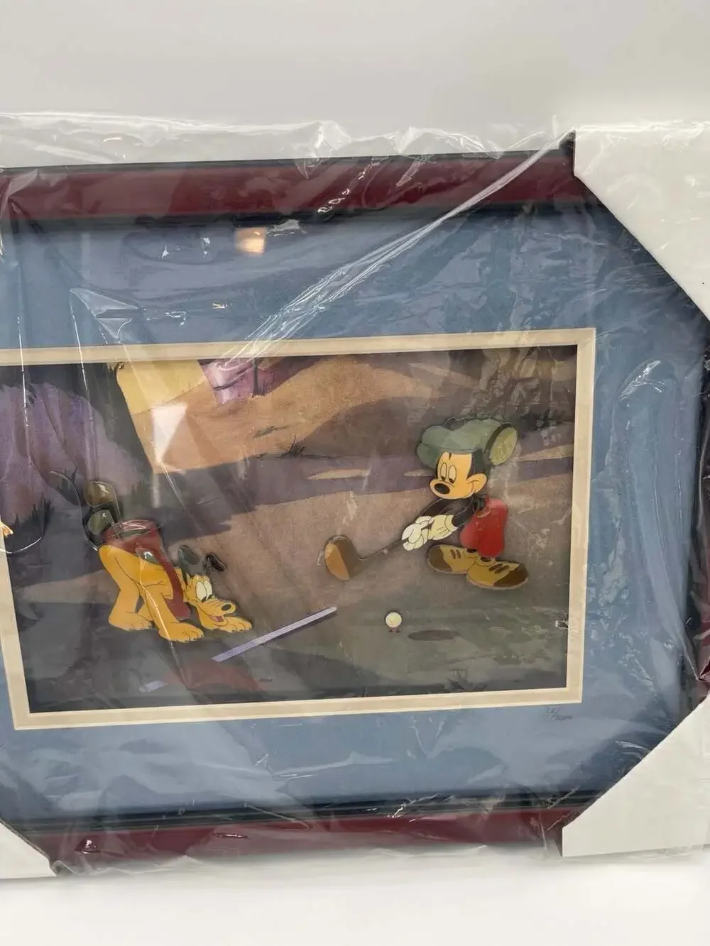 Disney gallery canine